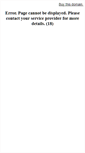 Mobile Screenshot of mediauser.de